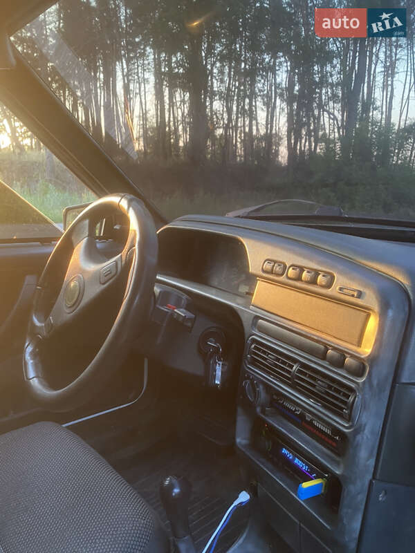 Седан ВАЗ / Lada 21099 2011 в Харькове