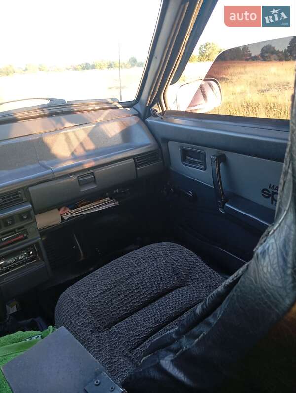 Седан ВАЗ / Lada 21099 1992 в Виннице
