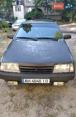 Седан ВАЗ 21099 2005 в 