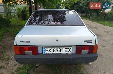 Седан ВАЗ 21099 2005 в 