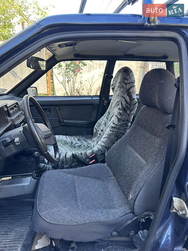 Седан ВАЗ / Lada 21099 2004 в Виннице