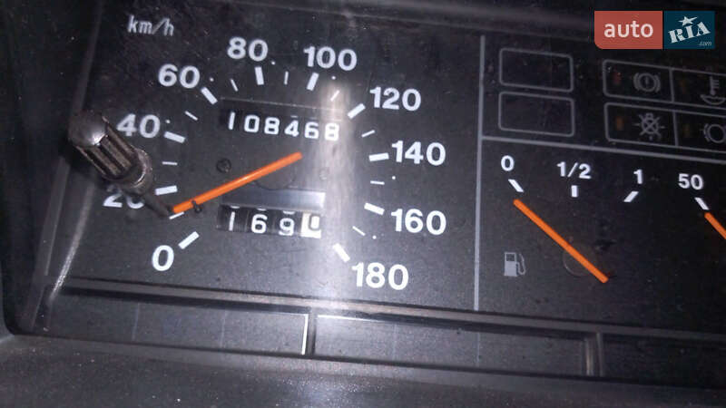 Седан ВАЗ / Lada 21099 2004 в Виннице