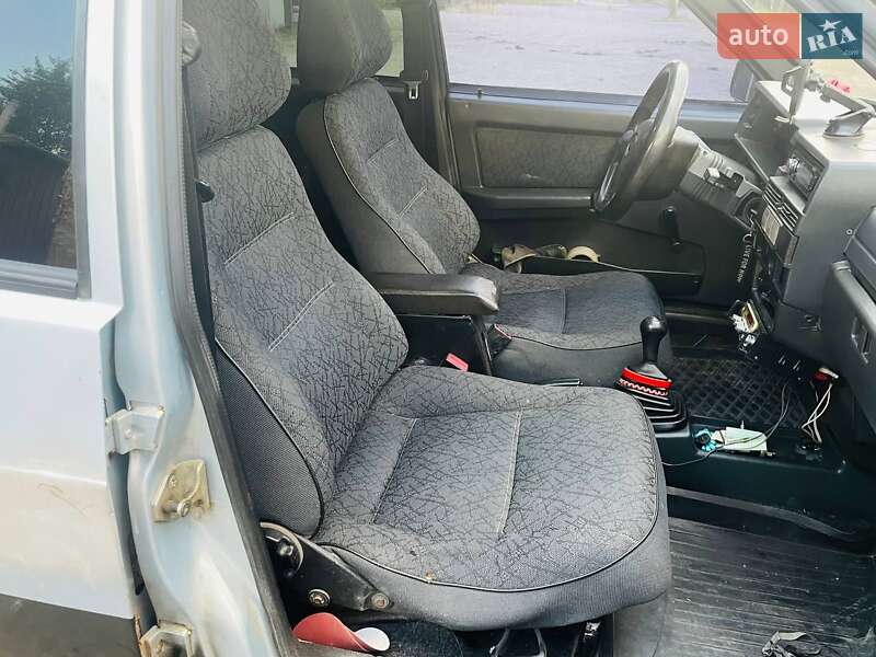 Седан ВАЗ / Lada 21099 2005 в Новомосковске