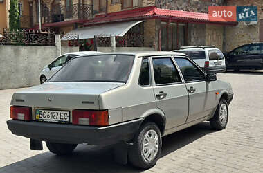 Седан ВАЗ 21099 2005 в 