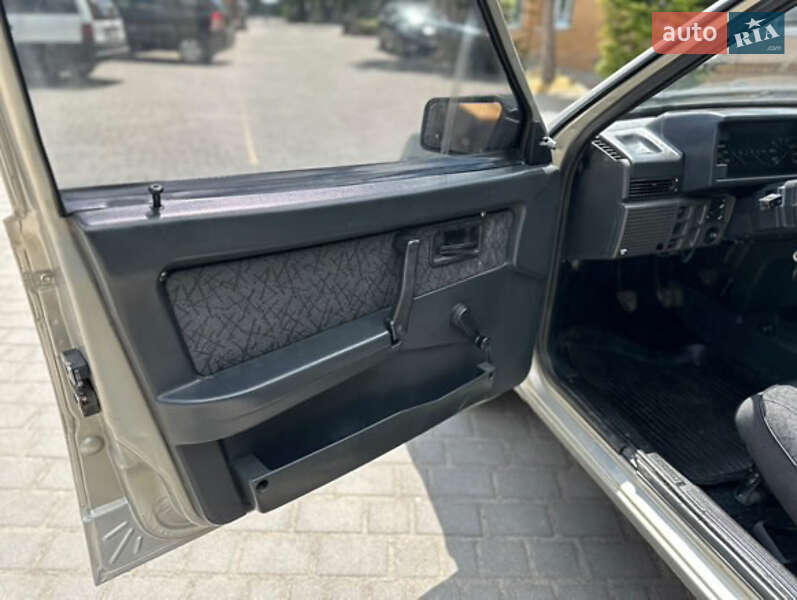 Седан ВАЗ / Lada 21099 2005 в Львове