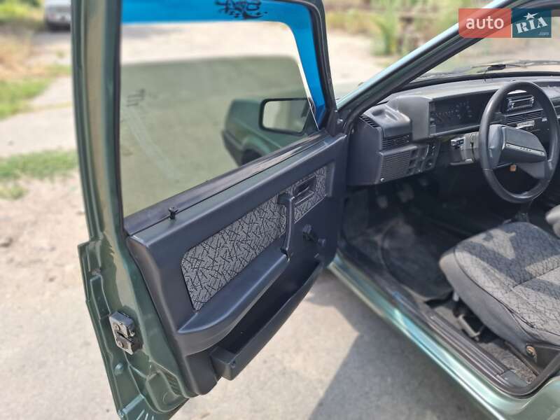 Седан ВАЗ / Lada 21099 2006 в Умани