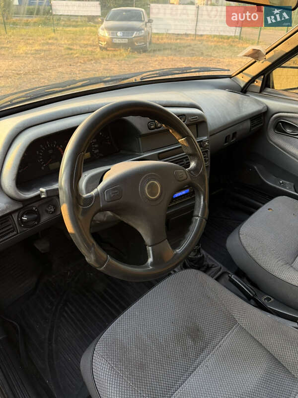 Седан ВАЗ / Lada 21099 2007 в Чернигове
