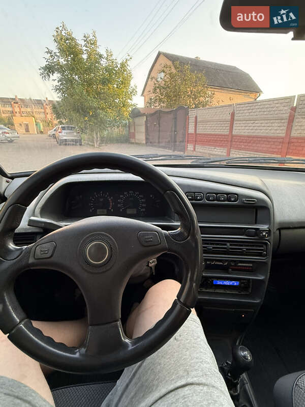 Седан ВАЗ / Lada 21099 2007 в Чернигове