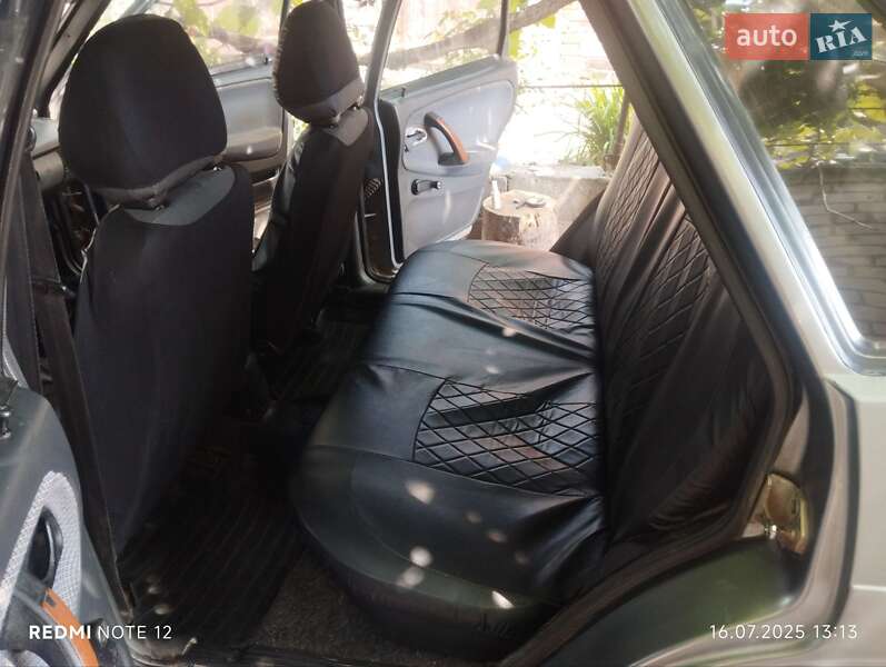 Седан ВАЗ / Lada 21099 2007 в Кропивницком