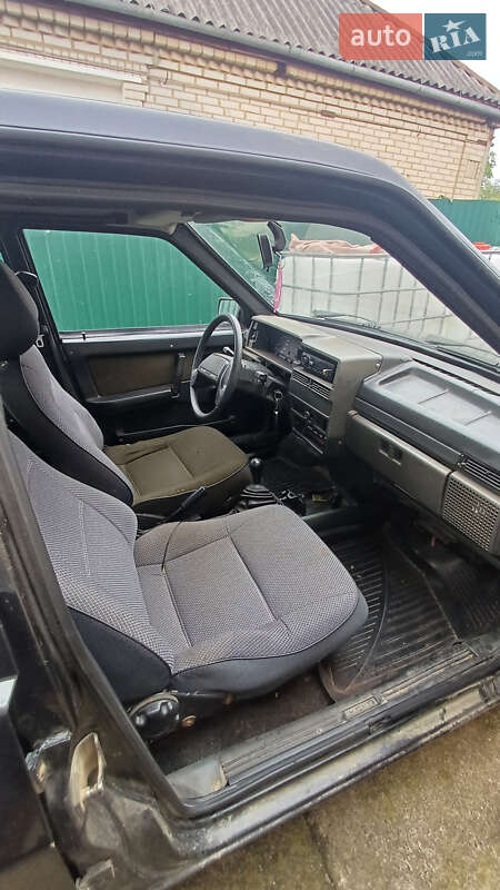 Седан ВАЗ / Lada 21099 2008 в Тульчине
