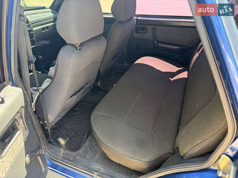 Седан ВАЗ / Lada 21099 2006 в Снигиревке
