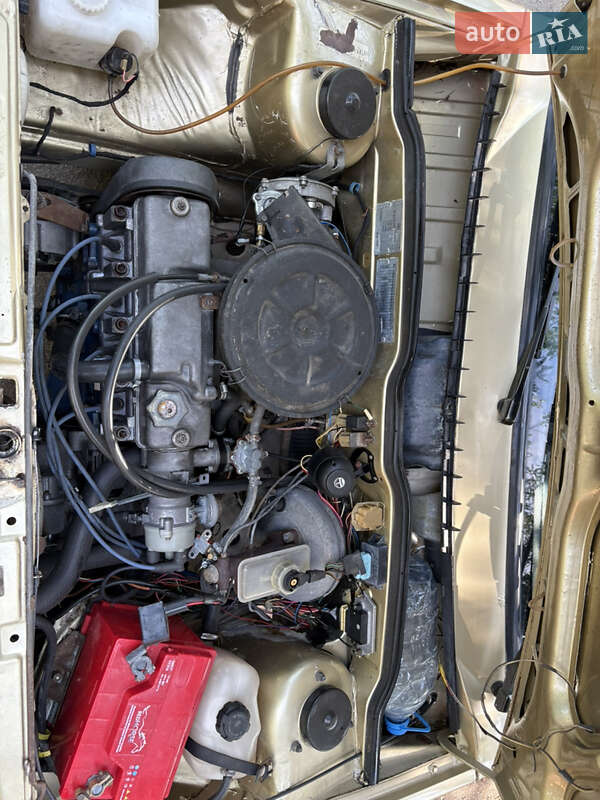 Седан ВАЗ / Lada 21099 1993 в Вольнянске