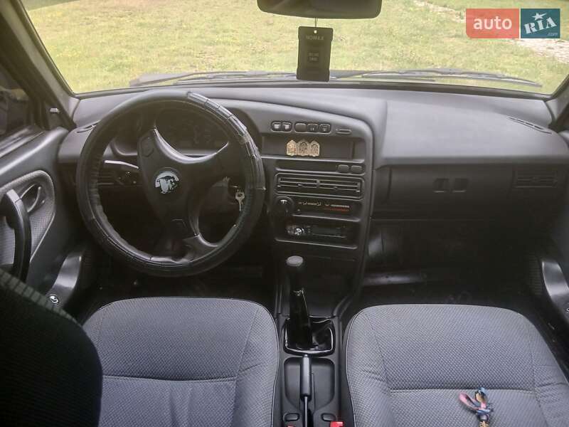 Седан ВАЗ / Lada 21099 2007 в Теофиполе