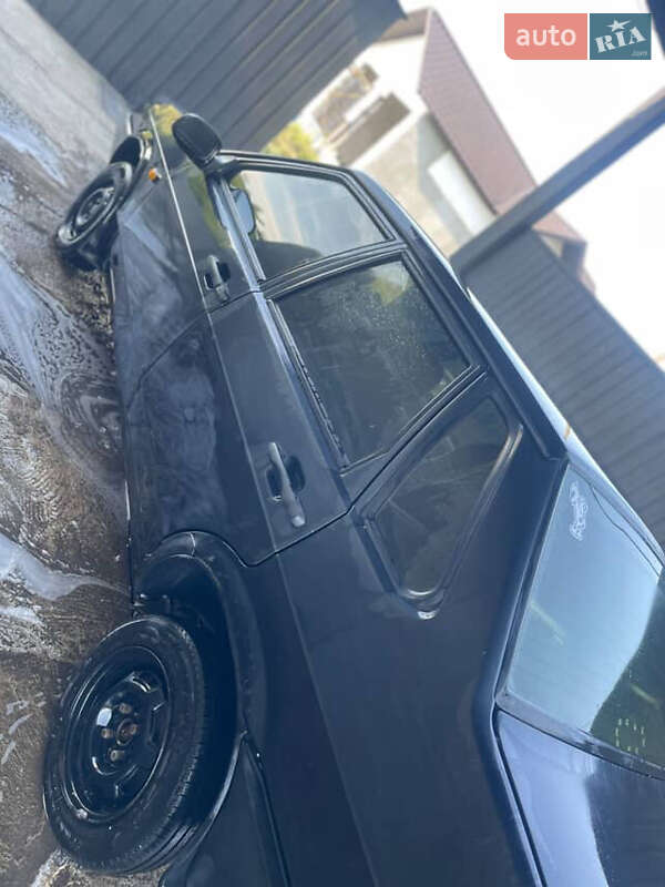 Седан ВАЗ / Lada 21099 2003 в Слобожанском