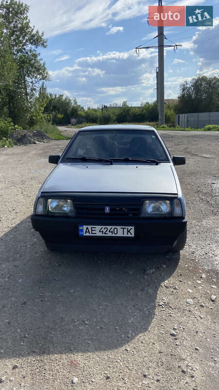 ВАЗ / Lada 21099 2006