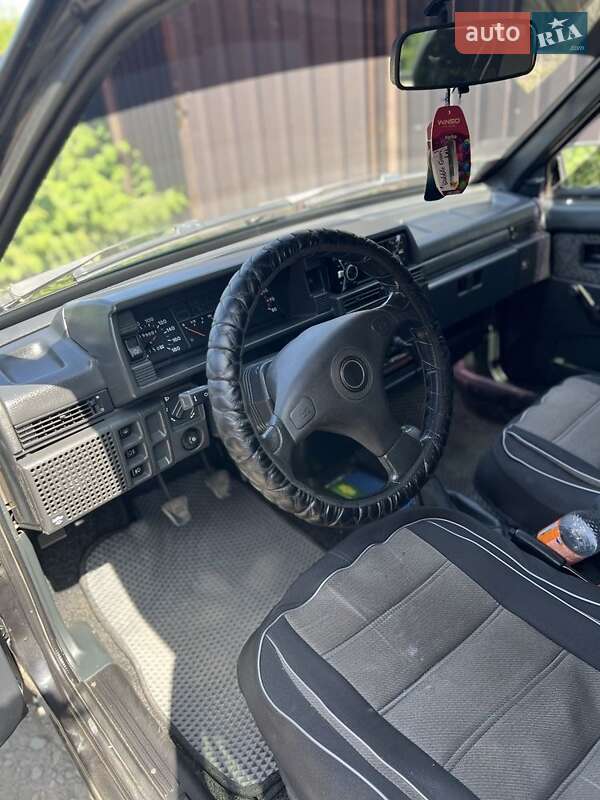 Седан ВАЗ / Lada 21099 2006 в Запорожье