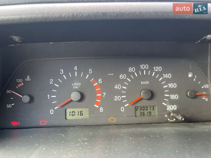 Седан ВАЗ / Lada 21099 2007 в Прилуках