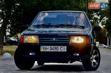 Седан ВАЗ 21099 1999 в 