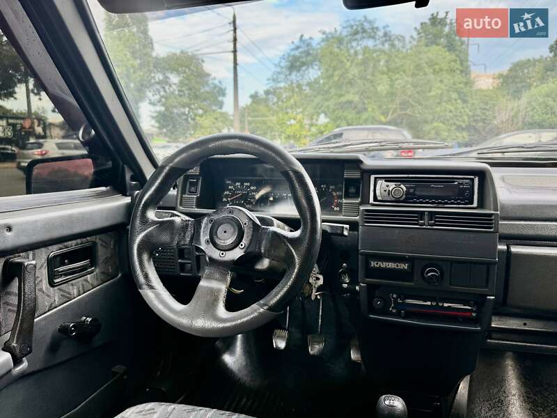 Седан ВАЗ / Lada 21099 1999 в Одессе