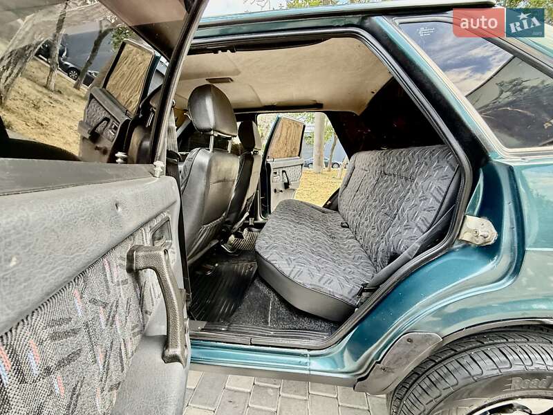 Седан ВАЗ / Lada 21099 1999 в Одессе