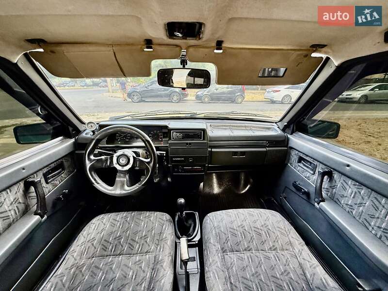 Седан ВАЗ / Lada 21099 1999 в Одессе
