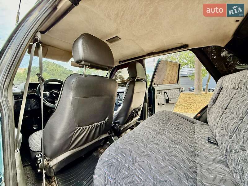 Седан ВАЗ / Lada 21099 1999 в Одессе