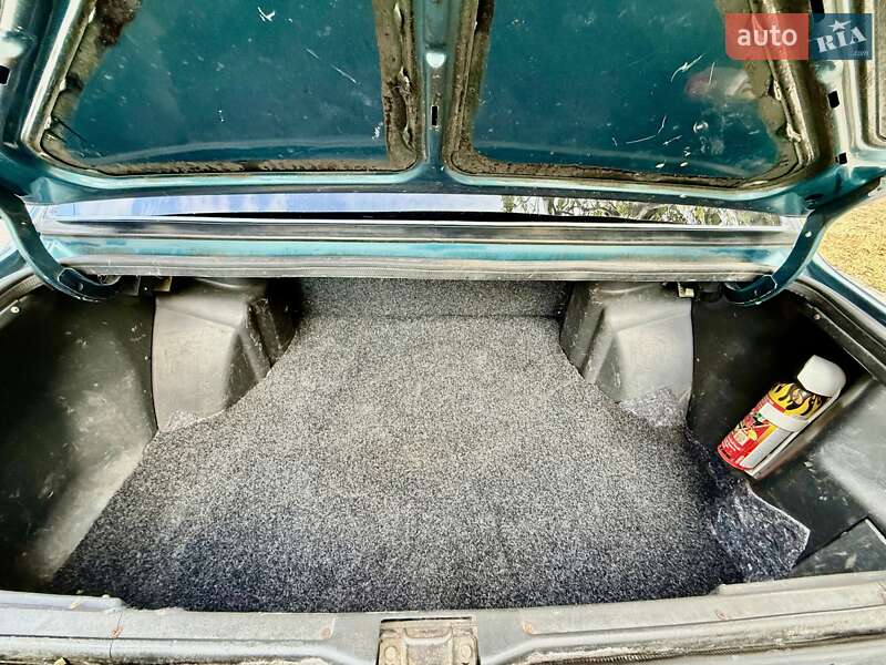 Седан ВАЗ / Lada 21099 1999 в Одессе