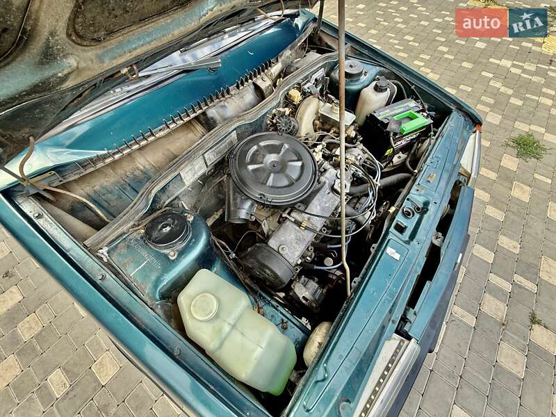 Седан ВАЗ / Lada 21099 1999 в Одессе