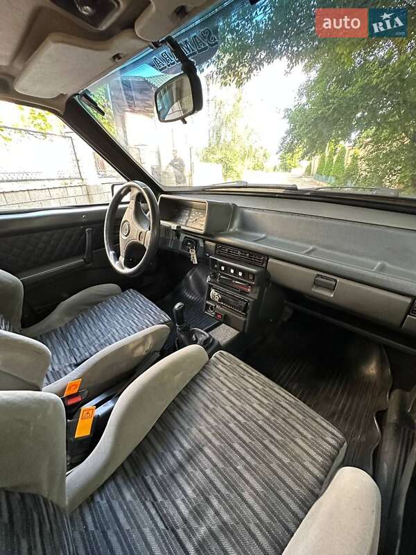 Седан ВАЗ / Lada 21099 1994 в Одессе