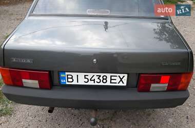 Седан ВАЗ 21099 2006 в 