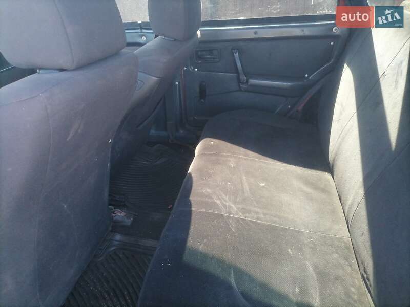 Седан ВАЗ / Lada 21099 1993 в Днепре