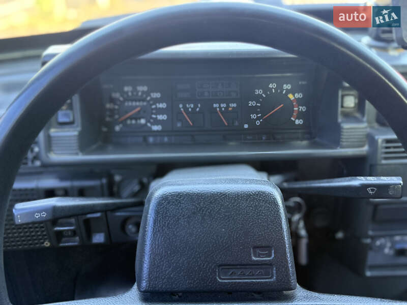 Седан ВАЗ / Lada 21099 1999 в Радехові
