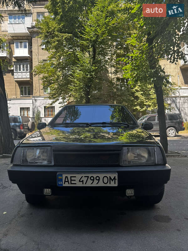 Седан ВАЗ / Lada 21099 2008 в Слов'янську