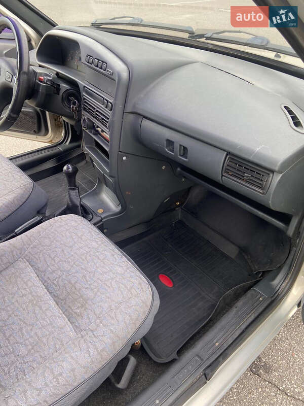 Седан ВАЗ / Lada 21099 2008 в Києві