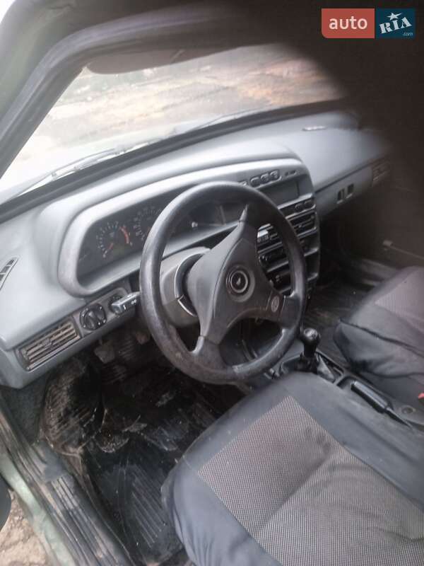 ВАЗ / Lada 21099 2007
