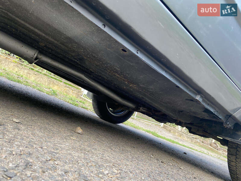 Седан ВАЗ / Lada 21099 2005 в Ужгороде