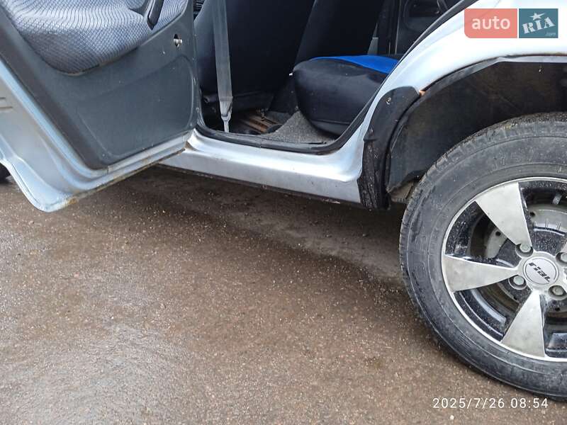 Седан ВАЗ / Lada 21099 2007 в Стрию