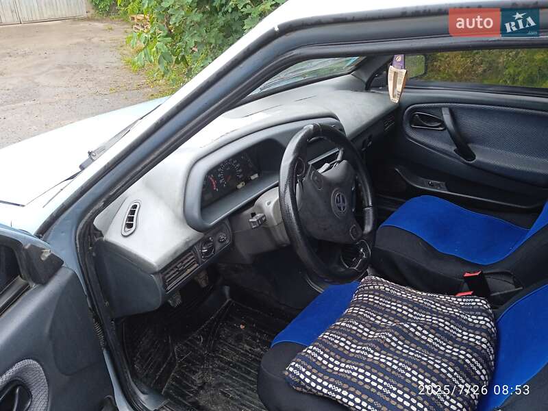 Седан ВАЗ / Lada 21099 2007 в Стрию