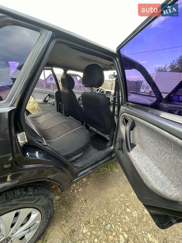 Седан ВАЗ / Lada 21099 2008 в Шумську