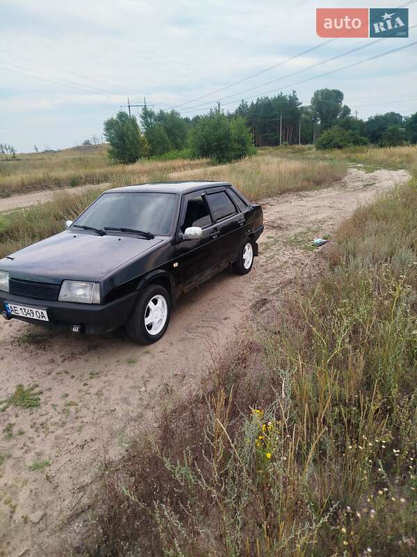 Седан ВАЗ / Lada 21099 2008 в Павлограде