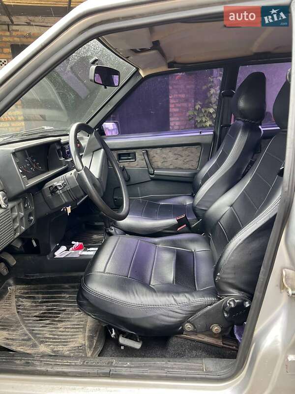 Седан ВАЗ / Lada 21099 2003 в Украинке фото 12 Седан ВАЗ / Lada 21099 2003 в Украинке