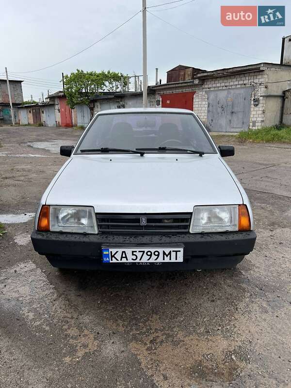 ВАЗ / Lada 21099 2003