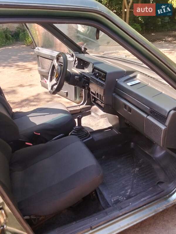 Седан ВАЗ / Lada 21099 2005 в Сумах