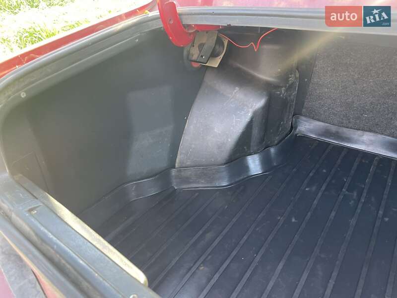 Седан ВАЗ / Lada 21099 2007 в Сарнах