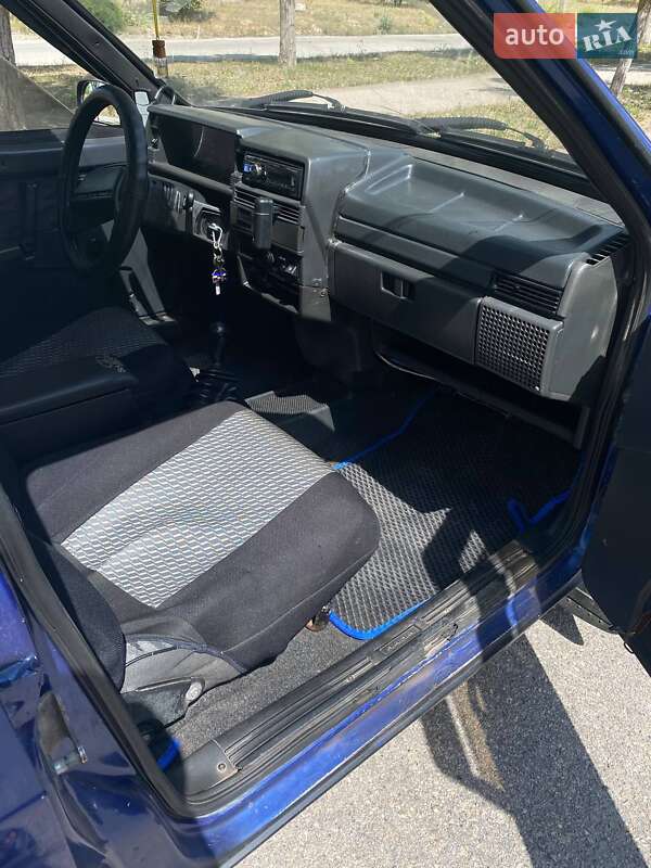 Седан ВАЗ / Lada 21099 2001 в Запорожье фото 11 Седан ВАЗ / Lada 21099 2001 в Запорожье