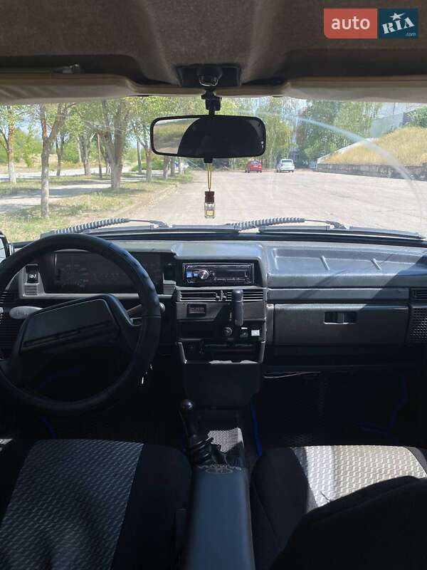 Седан ВАЗ / Lada 21099 2001 в Запорожье фото 14 Седан ВАЗ / Lada 21099 2001 в Запорожье