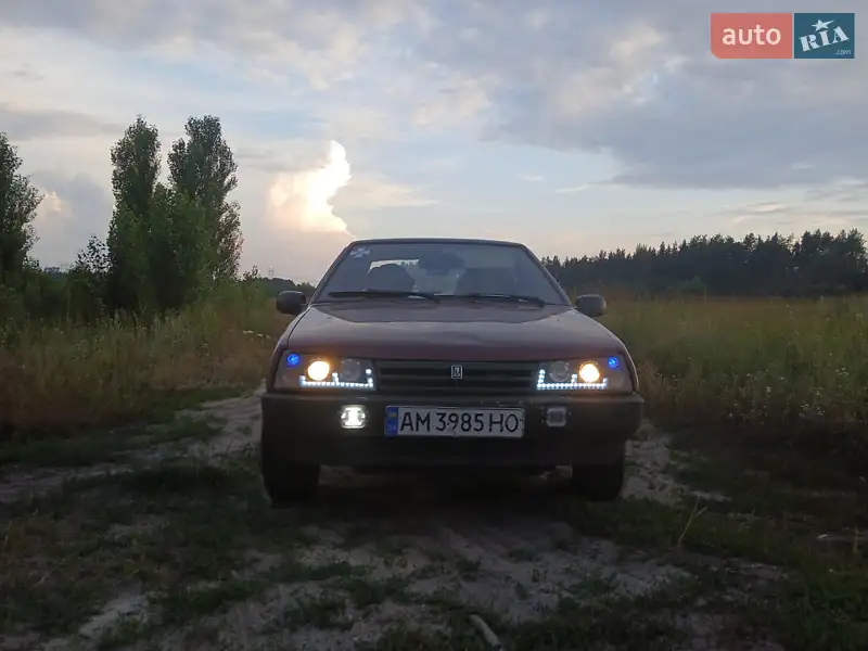 ВАЗ / Lada 21099
