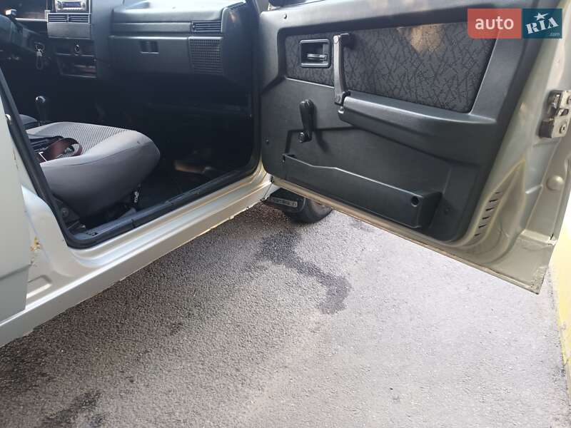 Седан ВАЗ / Lada 21099 2005 в Вінниці