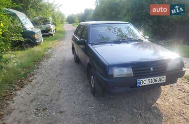 Седан ВАЗ 21099 2004 в Хотині