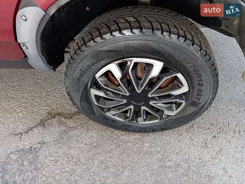 Седан ВАЗ / Lada 21099 2008 в Чернівцях